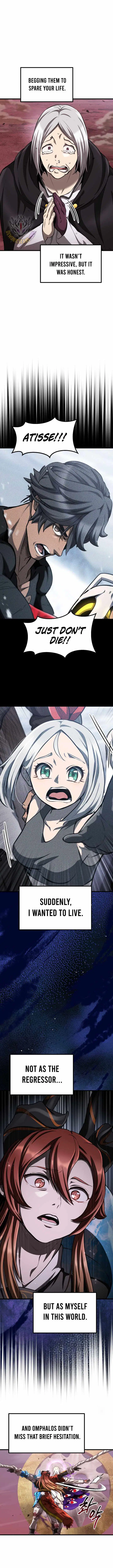 Survival Story of a Sword King in a Fantasy World Page 14 - MangaHe