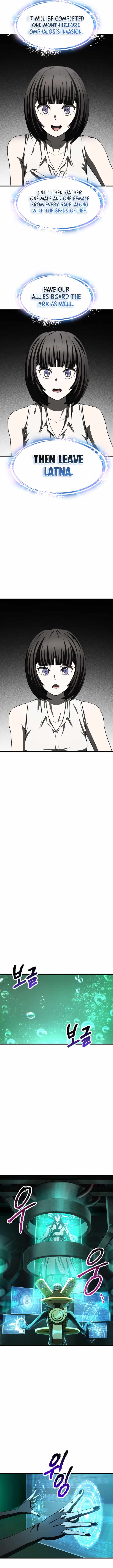 Survival Story of a Sword King in a Fantasy World Page 5 - MangaHe