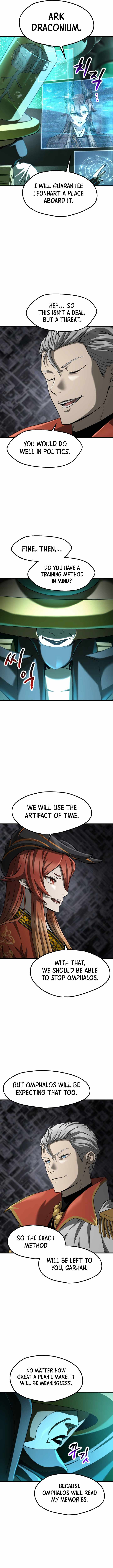 Survival Story of a Sword King in a Fantasy World Page 7 - MangaHe