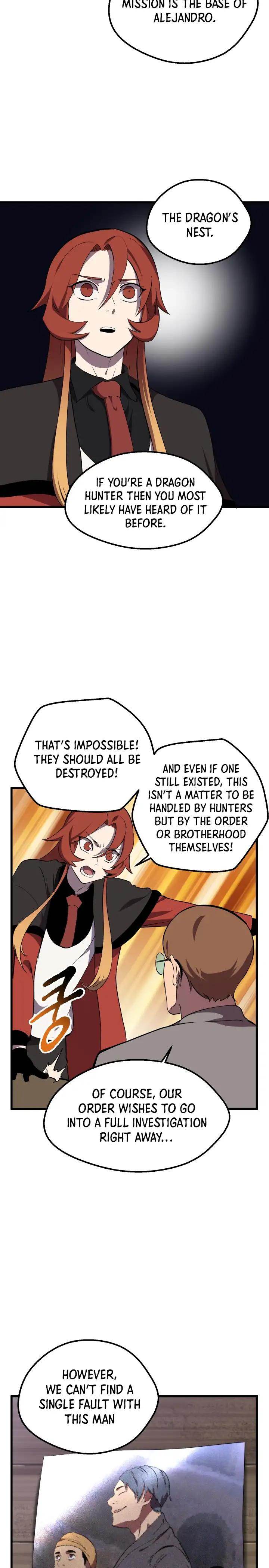 Survival Story of a Sword King in a Fantasy World Page 25 - MangaHe