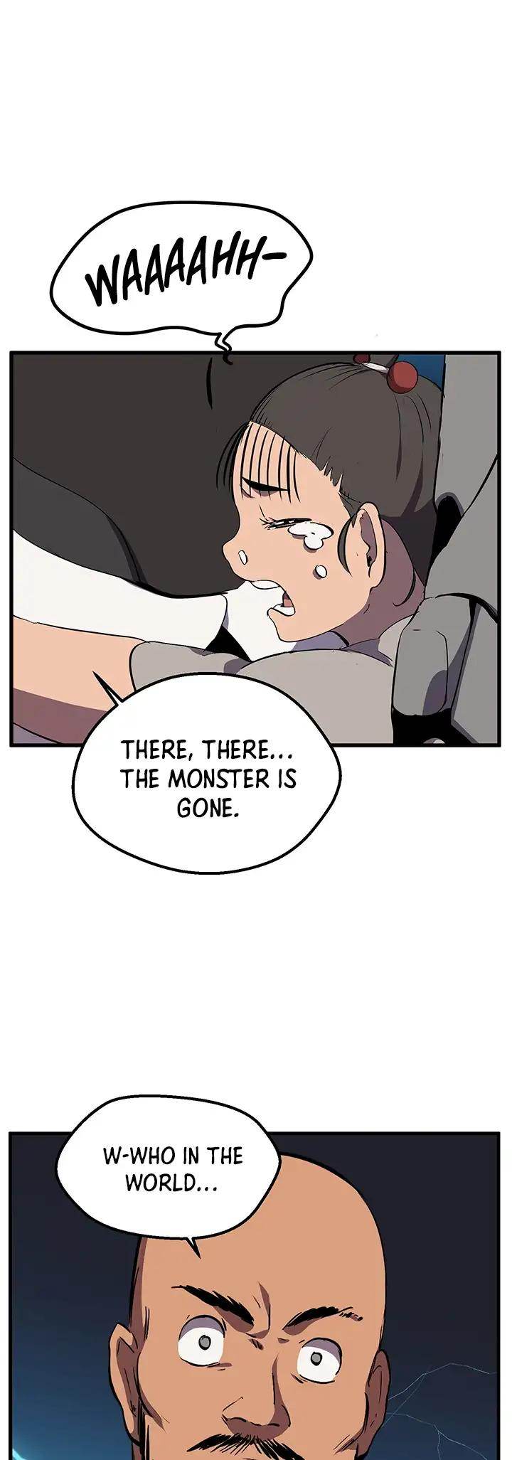Survival Story of a Sword King in a Fantasy World Page 27 - MangaHe