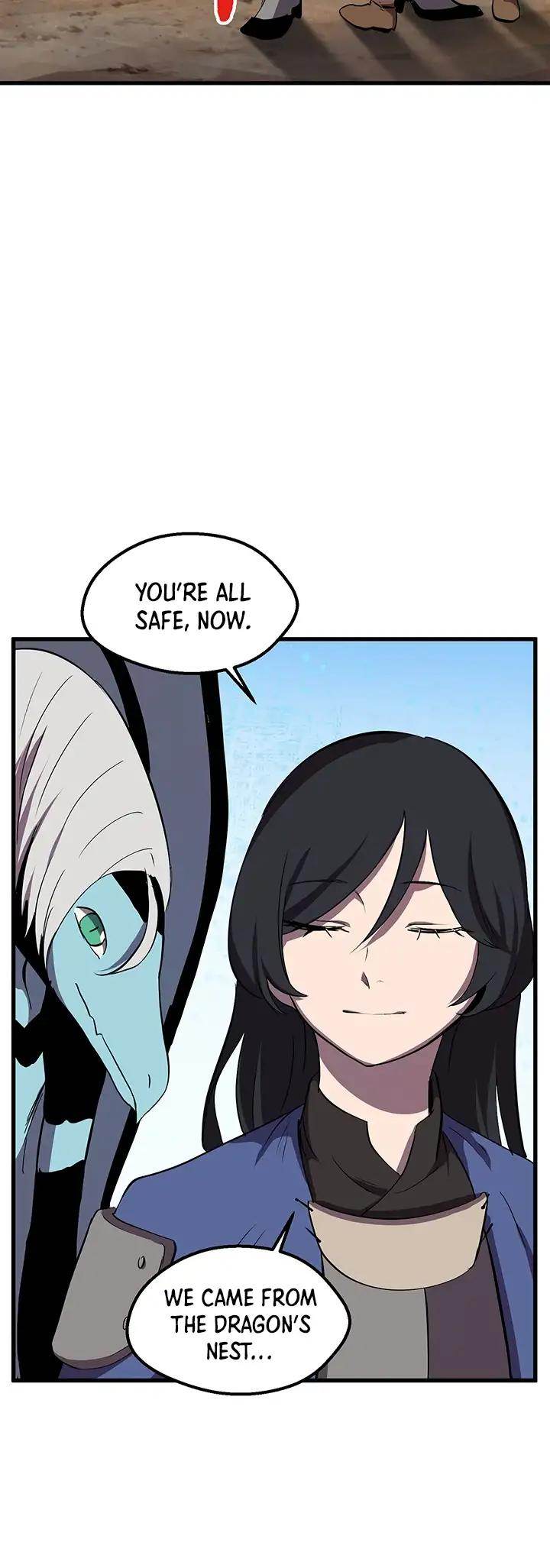 Survival Story of a Sword King in a Fantasy World Page 29 - MangaHe