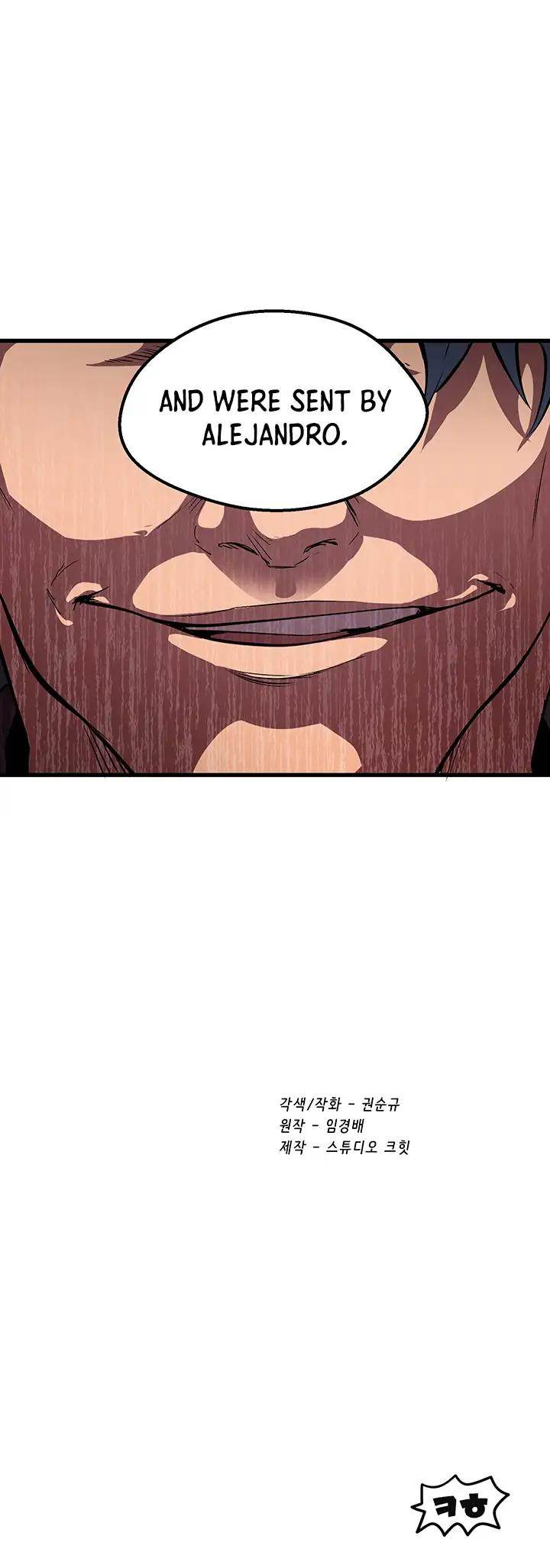 Survival Story of a Sword King in a Fantasy World Page 30 - MangaHe