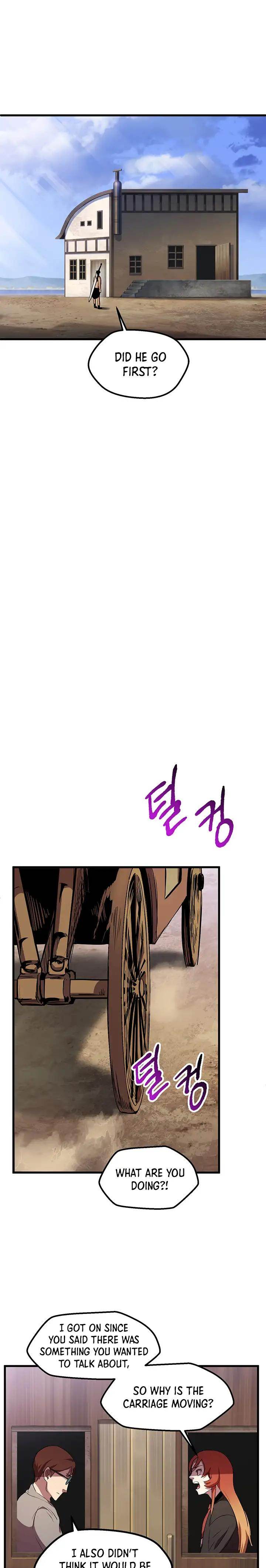 Survival Story of a Sword King in a Fantasy World Page 5 - MangaHe