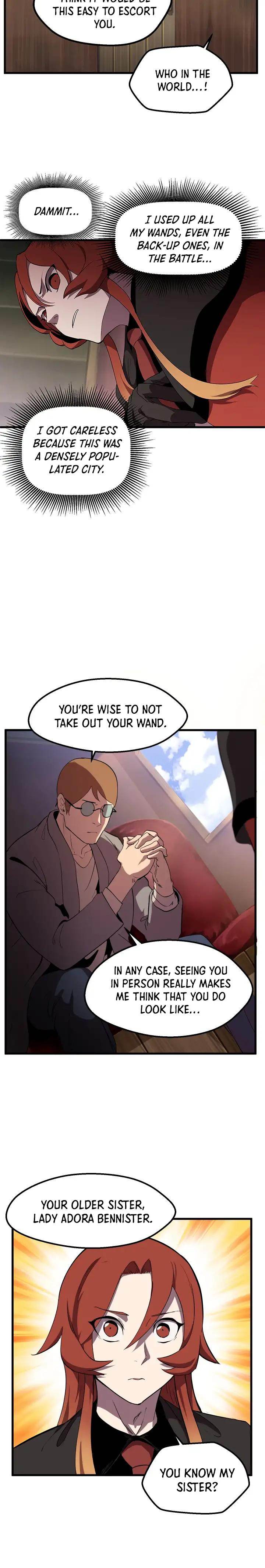 Survival Story of a Sword King in a Fantasy World Page 6 - MangaHe