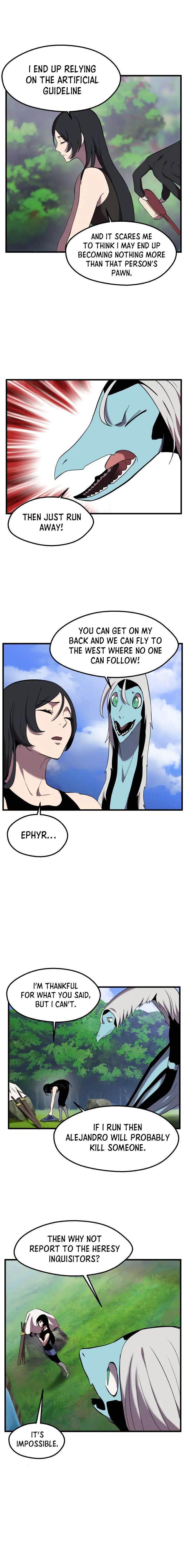 Survival Story of a Sword King in a Fantasy World Page 11 - MangaHe
