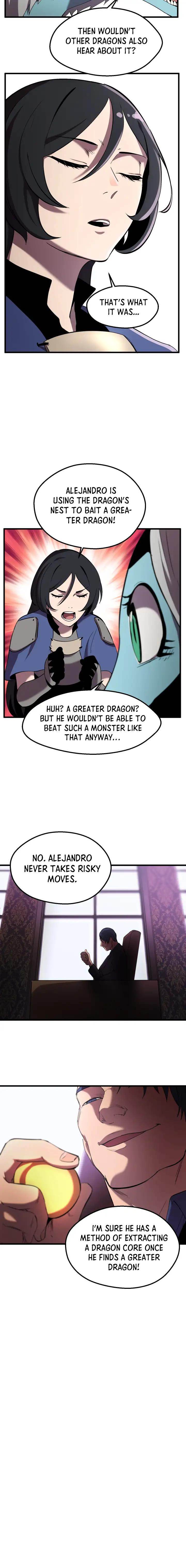 Survival Story of a Sword King in a Fantasy World Page 14 - MangaHe