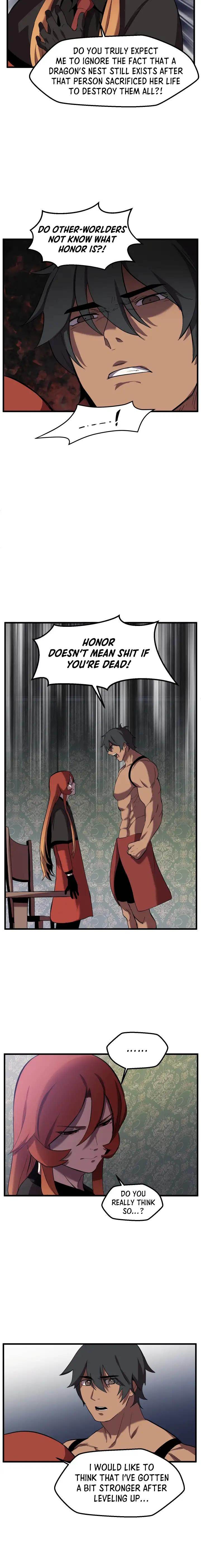 Survival Story of a Sword King in a Fantasy World Page 19 - MangaHe