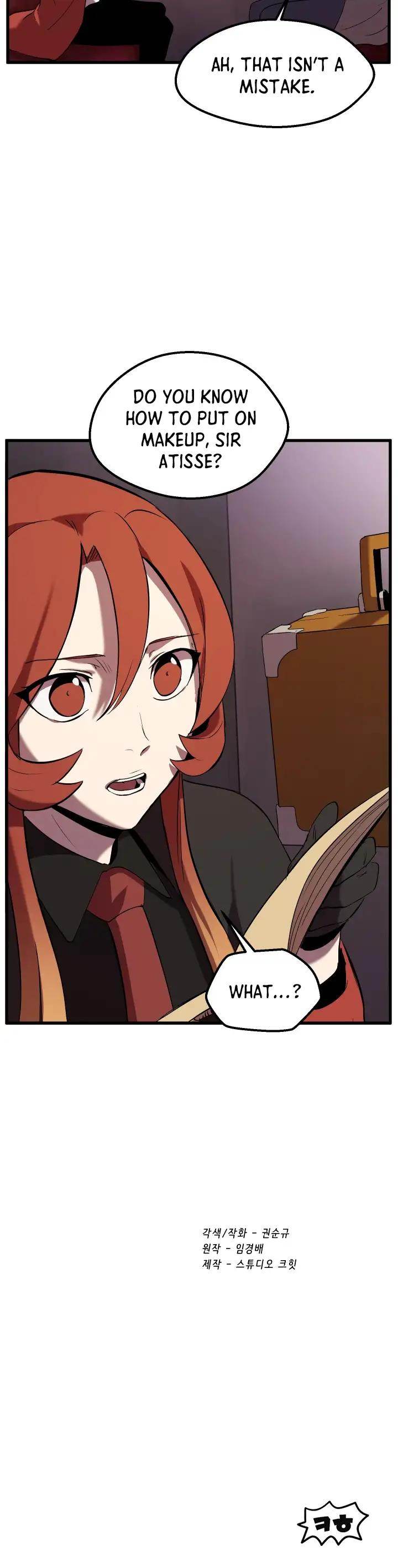 Survival Story of a Sword King in a Fantasy World Page 23 - MangaHe