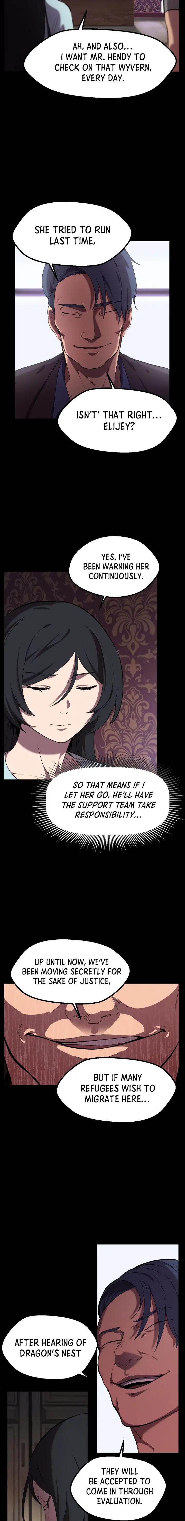 Survival Story of a Sword King in a Fantasy World Page 4 - MangaHe