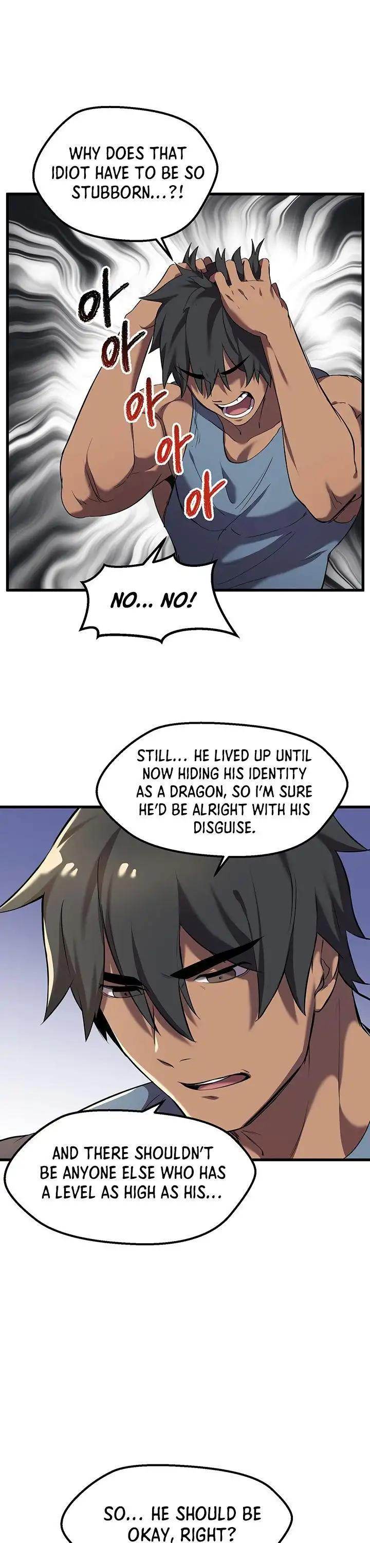 Survival Story of a Sword King in a Fantasy World Page 13 - MangaHe