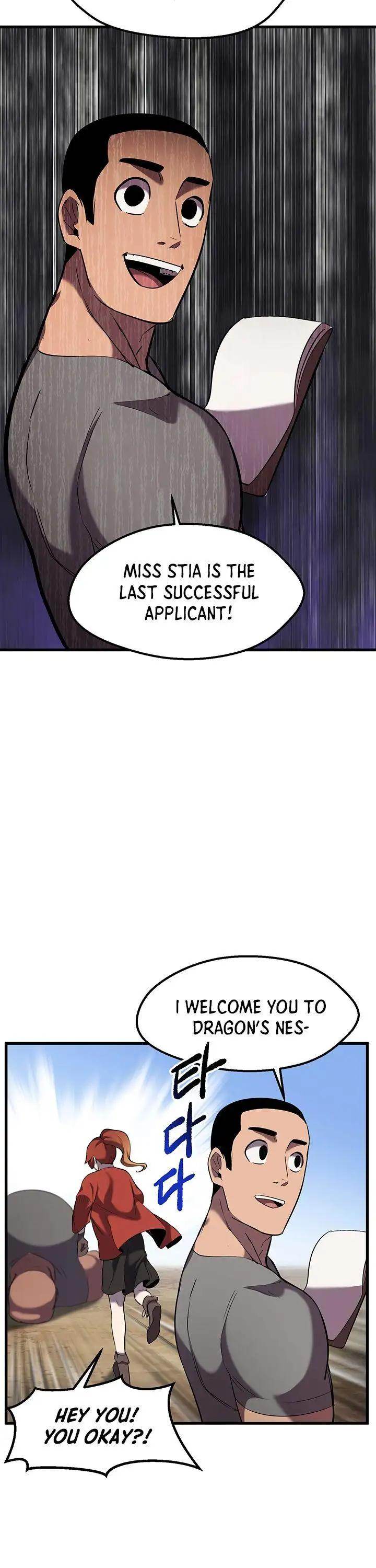 Survival Story of a Sword King in a Fantasy World Page 14 - MangaHe