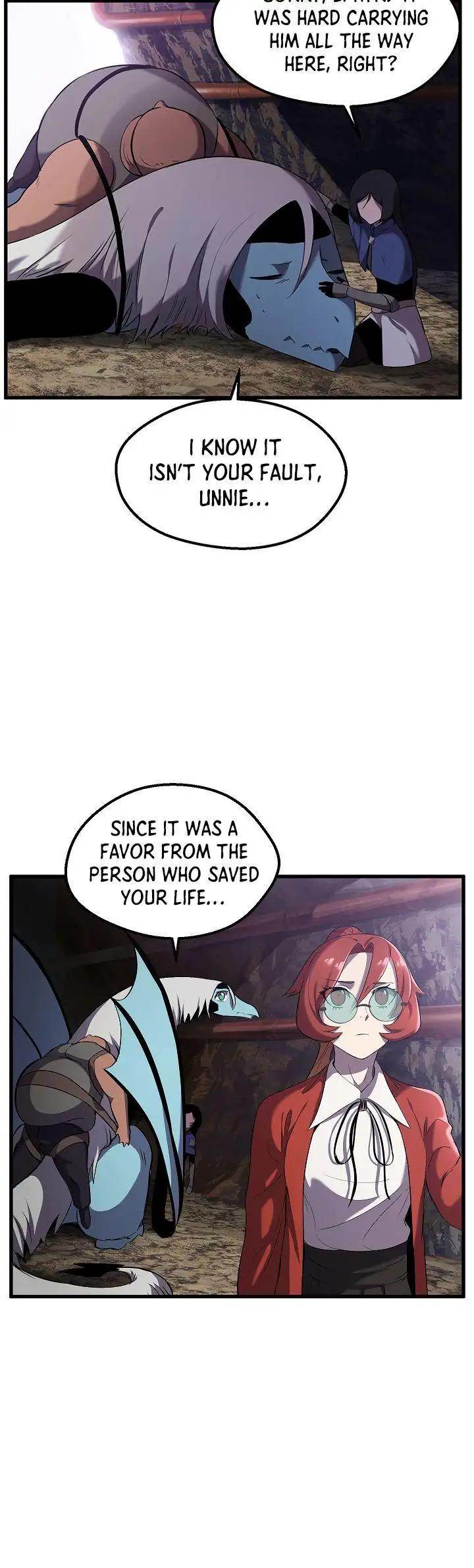 Survival Story of a Sword King in a Fantasy World Page 21 - MangaHe