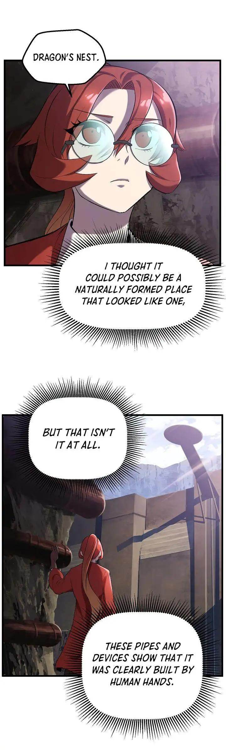 Survival Story of a Sword King in a Fantasy World Page 22 - MangaHe