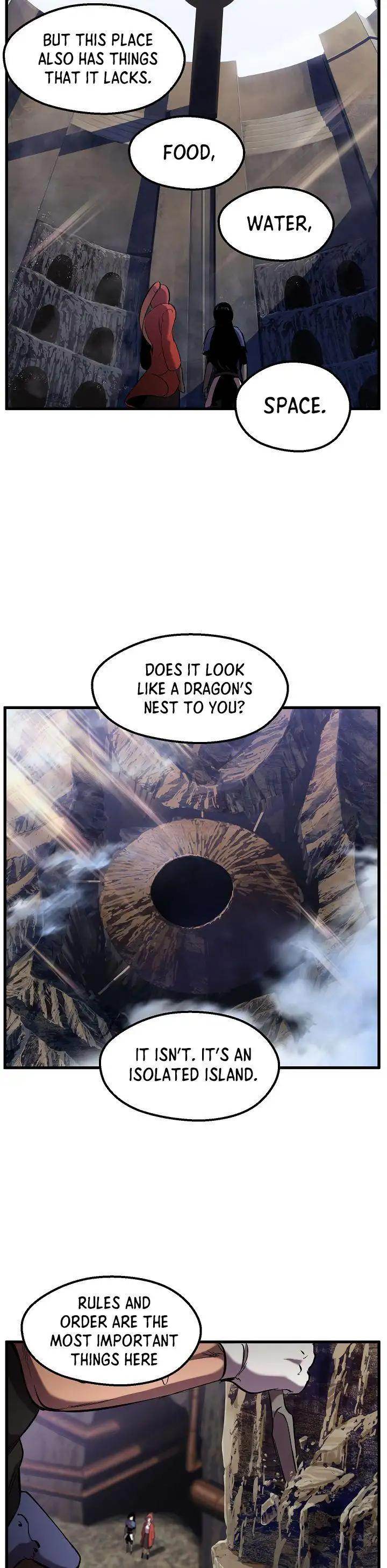 Survival Story of a Sword King in a Fantasy World Page 27 - MangaHe