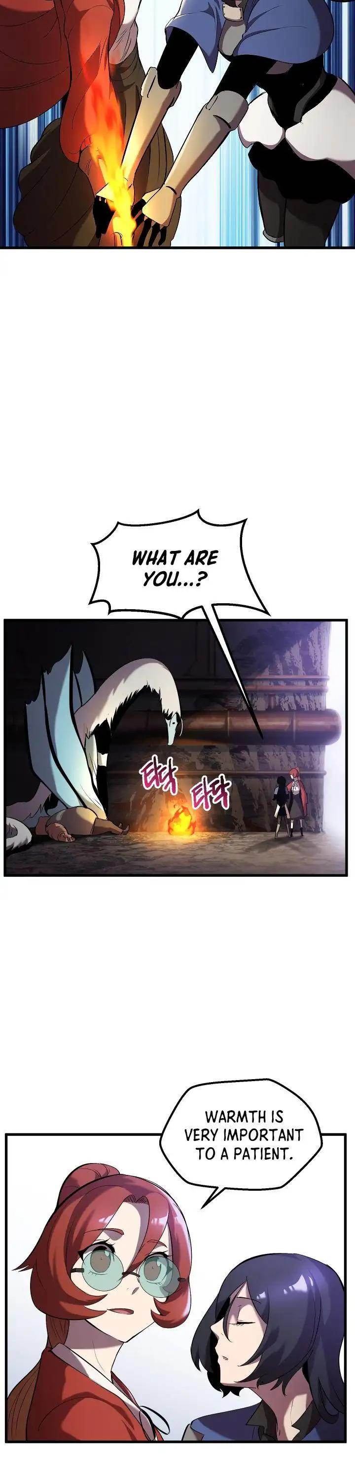 Survival Story of a Sword King in a Fantasy World Page 30 - MangaHe
