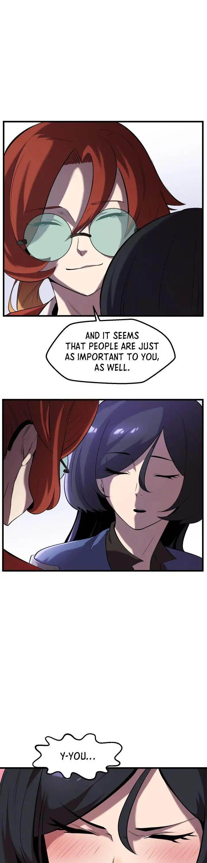 Survival Story of a Sword King in a Fantasy World Page 31 - MangaHe