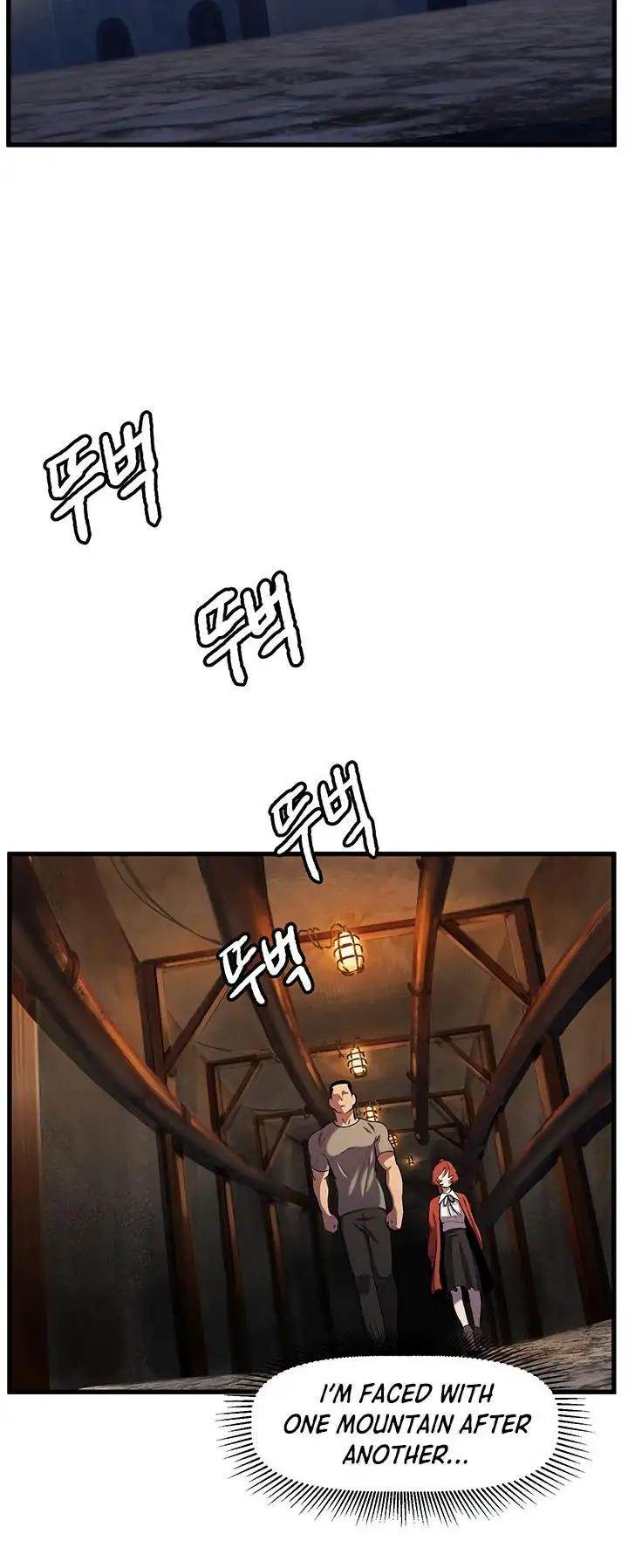 Survival Story of a Sword King in a Fantasy World Page 35 - MangaHe
