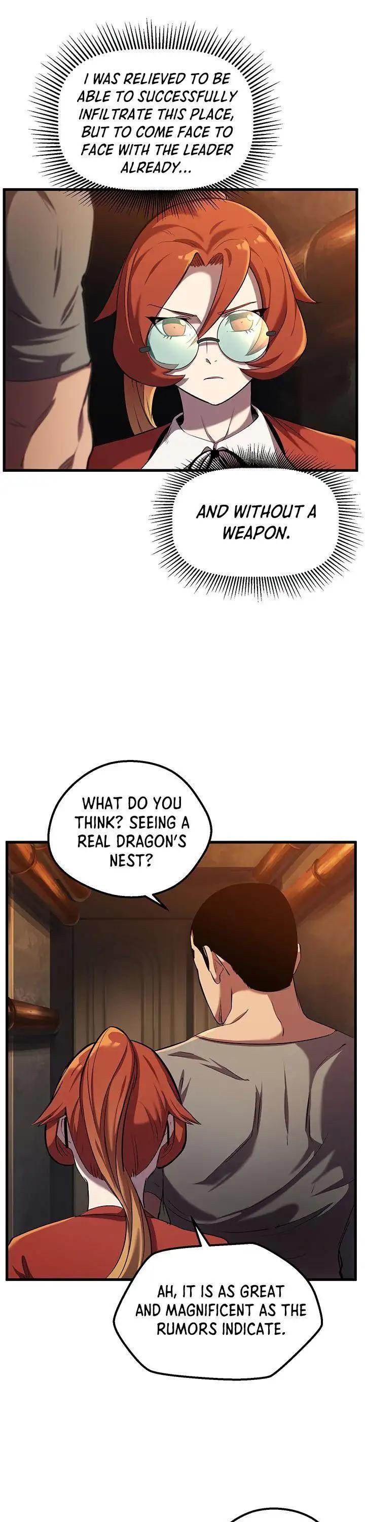 Survival Story of a Sword King in a Fantasy World Page 36 - MangaHe