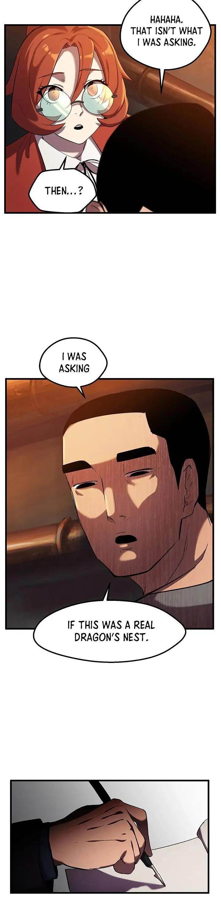 Survival Story of a Sword King in a Fantasy World Page 37 - MangaHe
