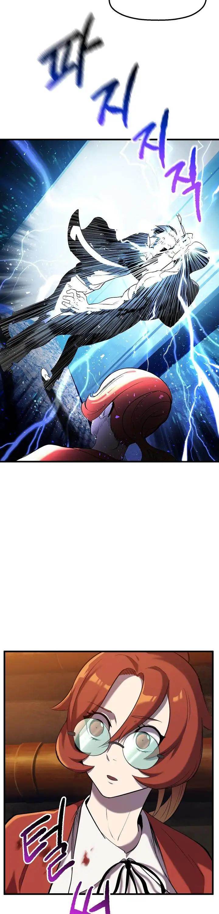 Survival Story of a Sword King in a Fantasy World Page 44 - MangaHe