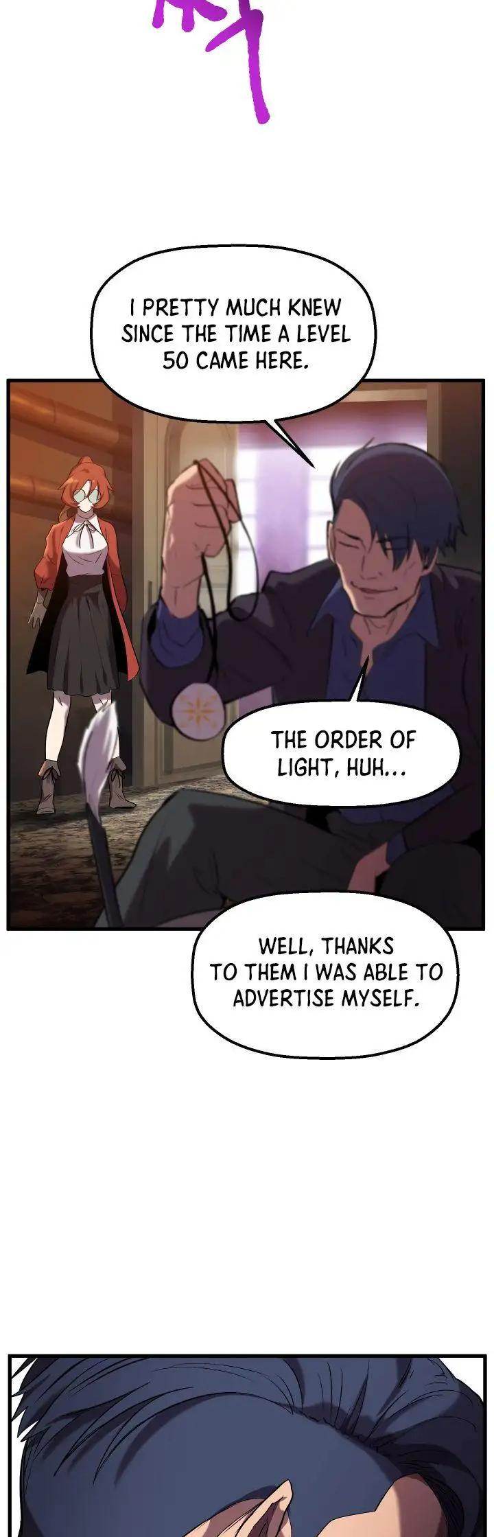 Survival Story of a Sword King in a Fantasy World Page 45 - MangaHe