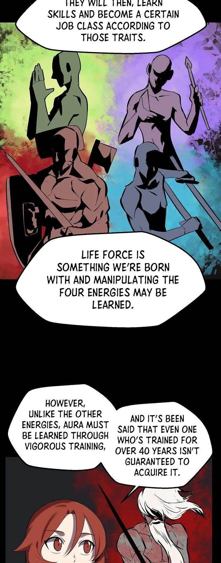 Survival Story of a Sword King in a Fantasy World Page 8 - MangaHe