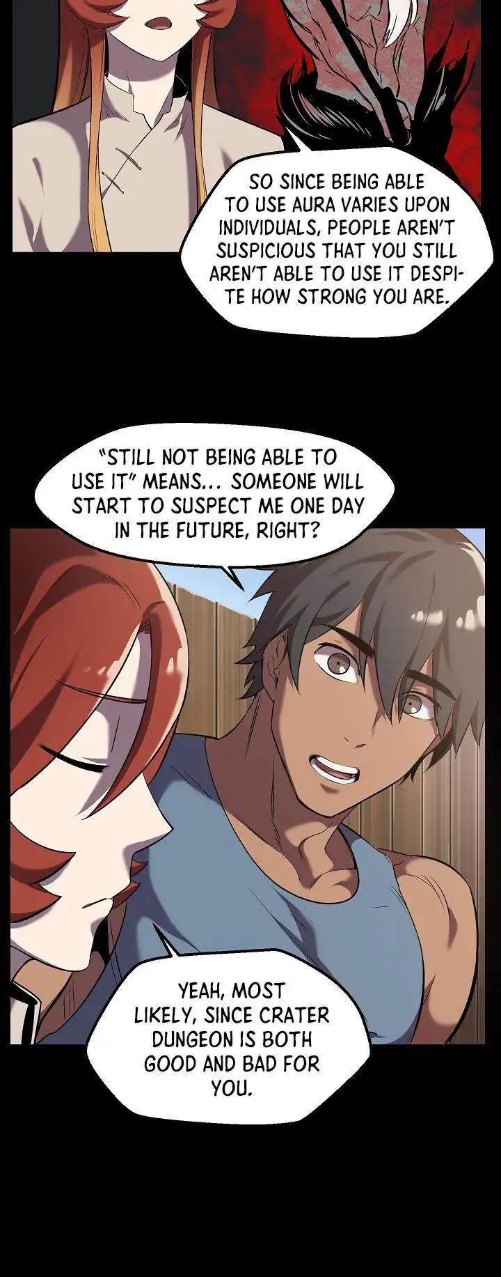 Survival Story of a Sword King in a Fantasy World Page 9 - MangaHe