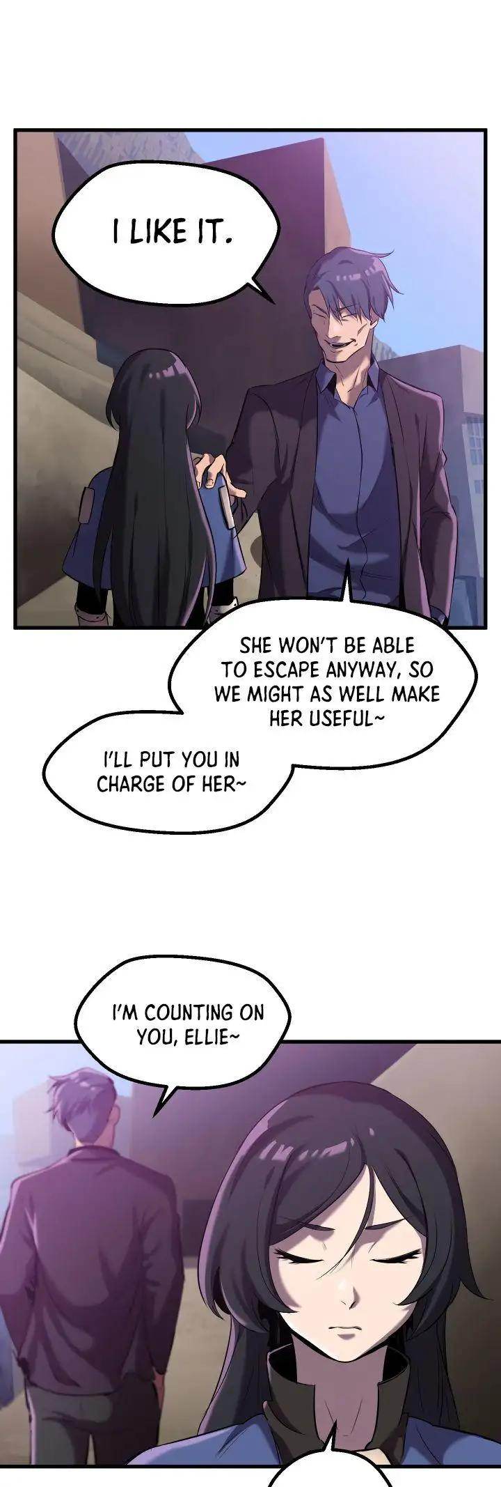 Survival Story of a Sword King in a Fantasy World Page 13 - MangaHe