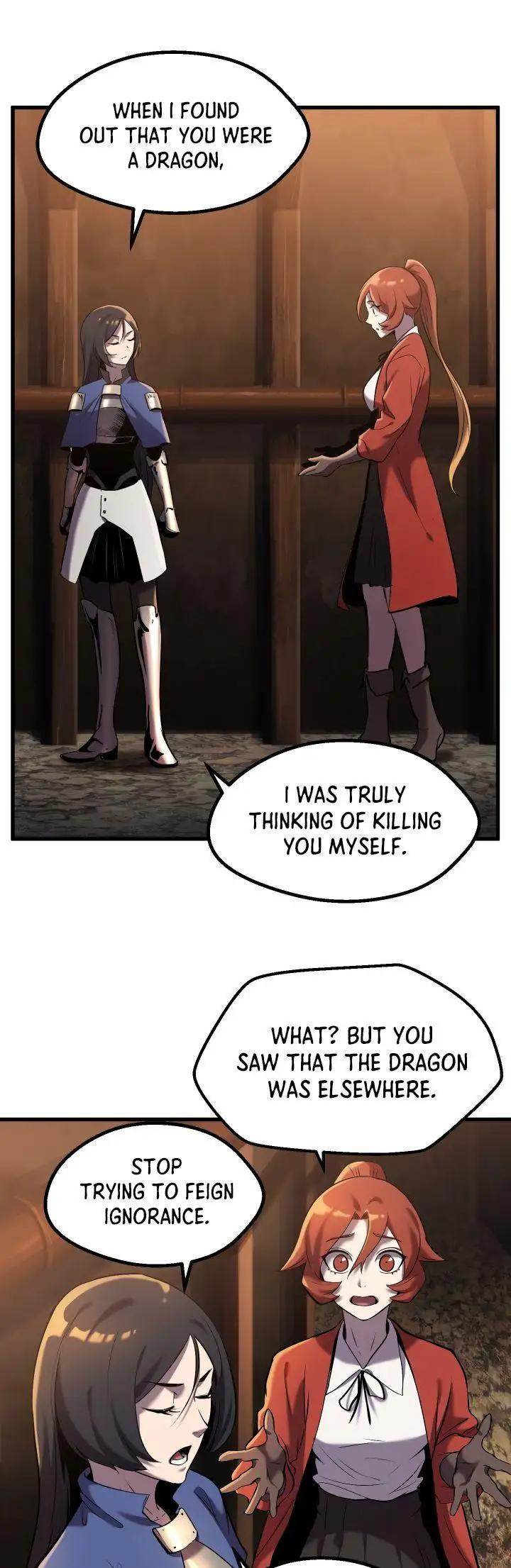 Survival Story of a Sword King in a Fantasy World Page 19 - MangaHe