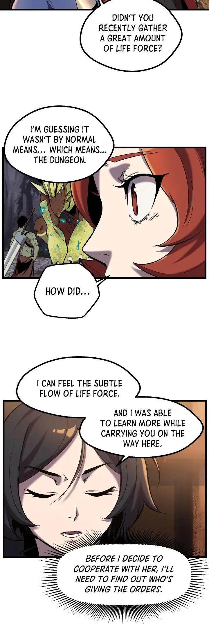 Survival Story of a Sword King in a Fantasy World Page 20 - MangaHe