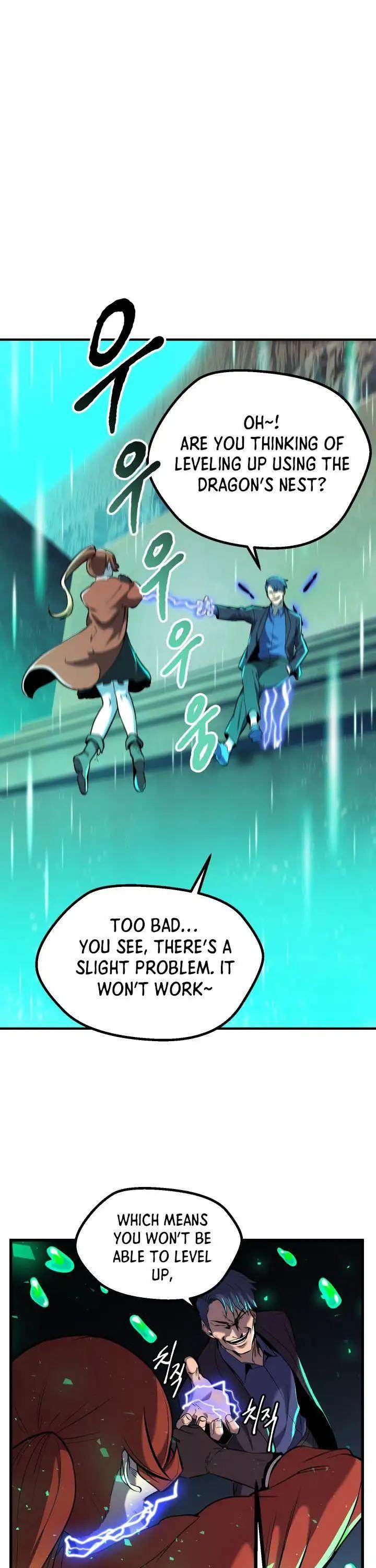 Survival Story of a Sword King in a Fantasy World Page 3 - MangaHe