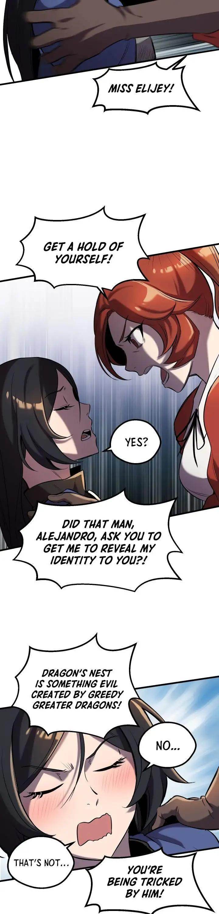 Survival Story of a Sword King in a Fantasy World Page 22 - MangaHe