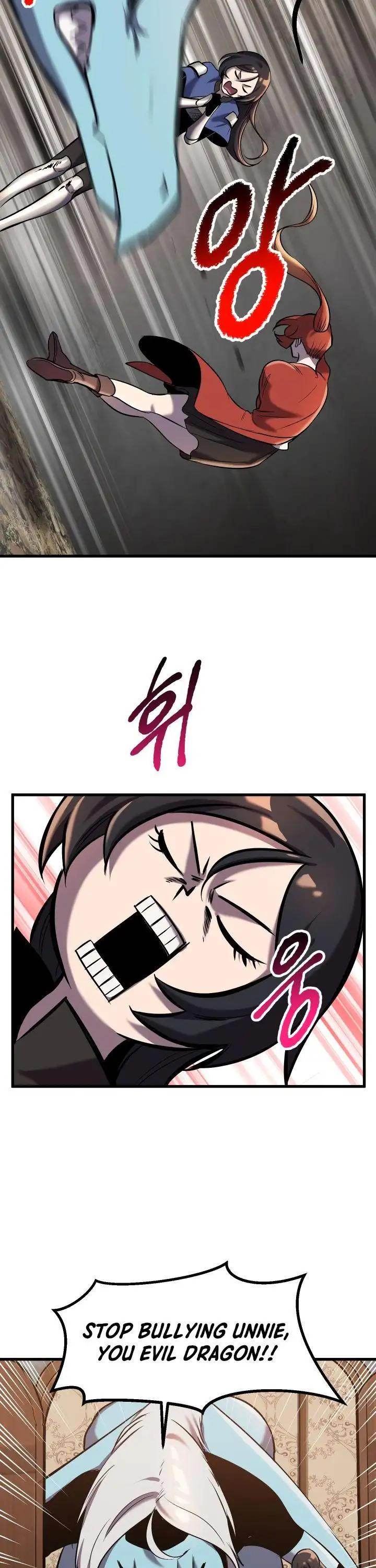 Survival Story of a Sword King in a Fantasy World Page 24 - MangaHe