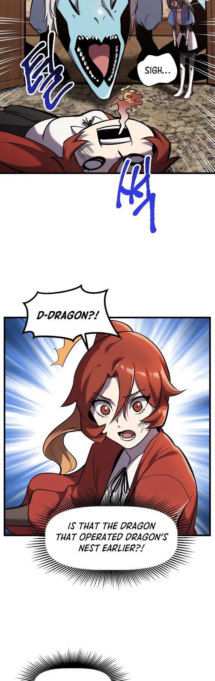 Survival Story of a Sword King in a Fantasy World Page 25 - MangaHe