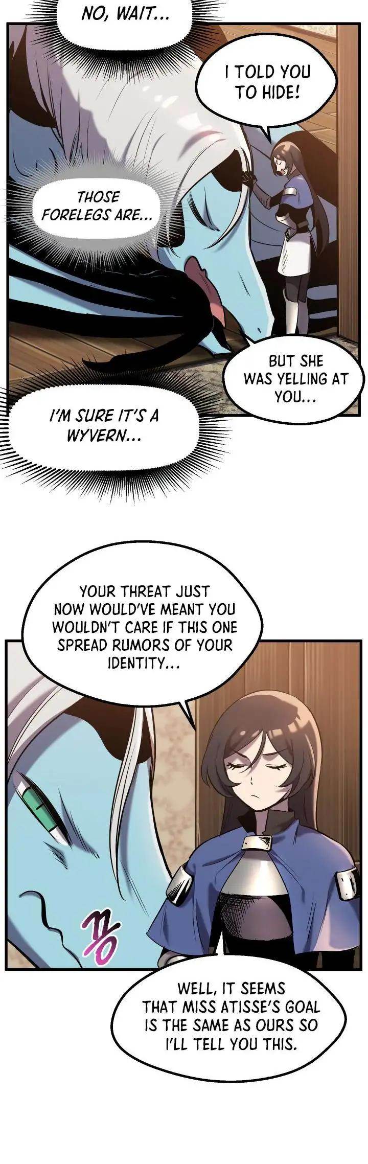 Survival Story of a Sword King in a Fantasy World Page 26 - MangaHe