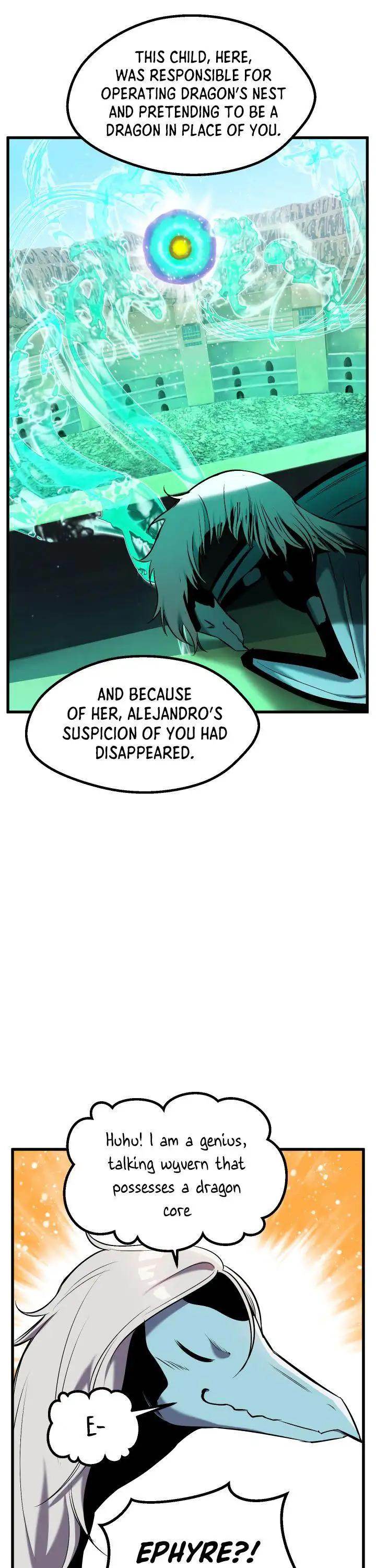 Survival Story of a Sword King in a Fantasy World Page 27 - MangaHe