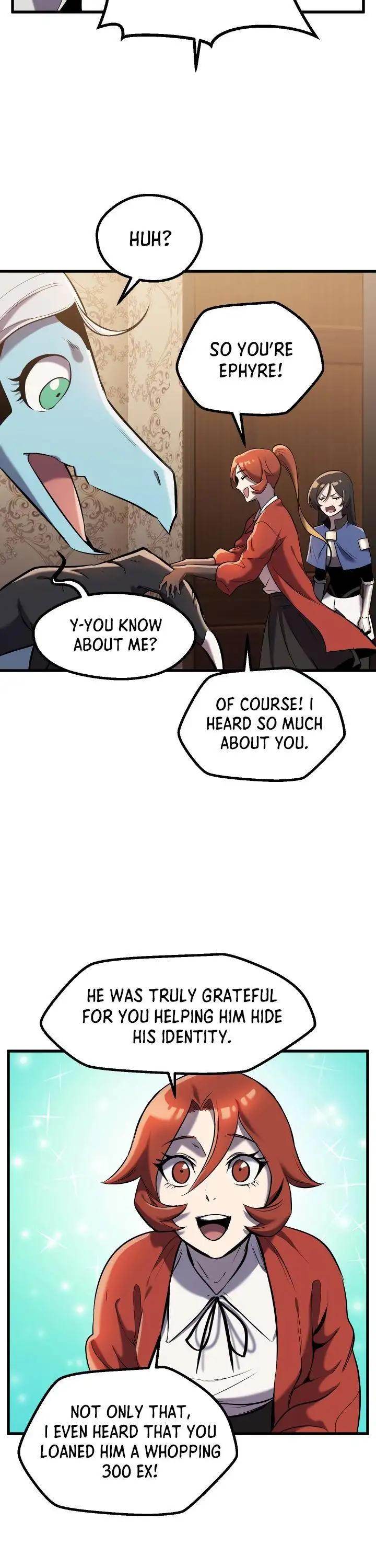 Survival Story of a Sword King in a Fantasy World Page 28 - MangaHe