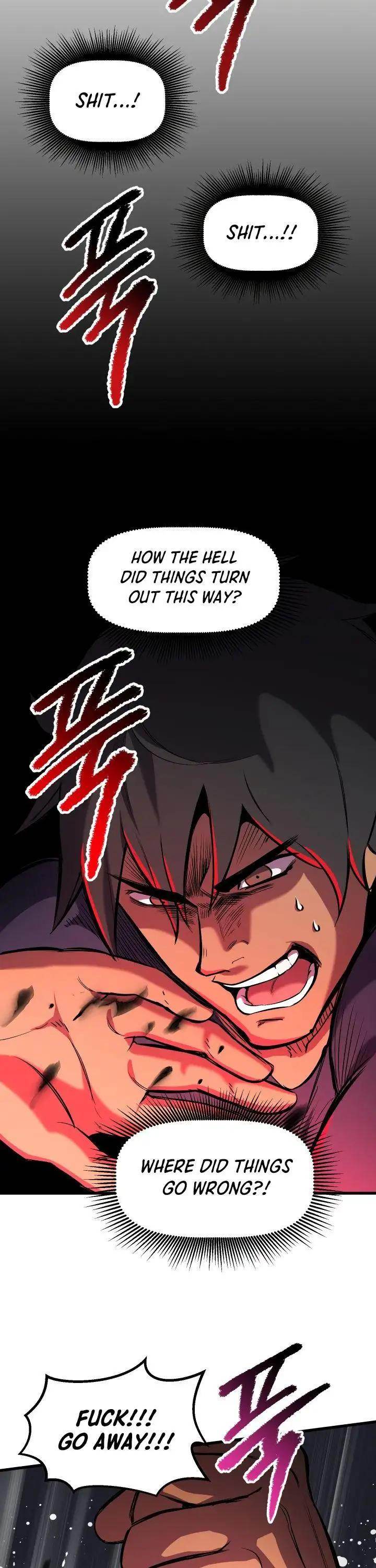 Survival Story of a Sword King in a Fantasy World Page 30 - MangaHe
