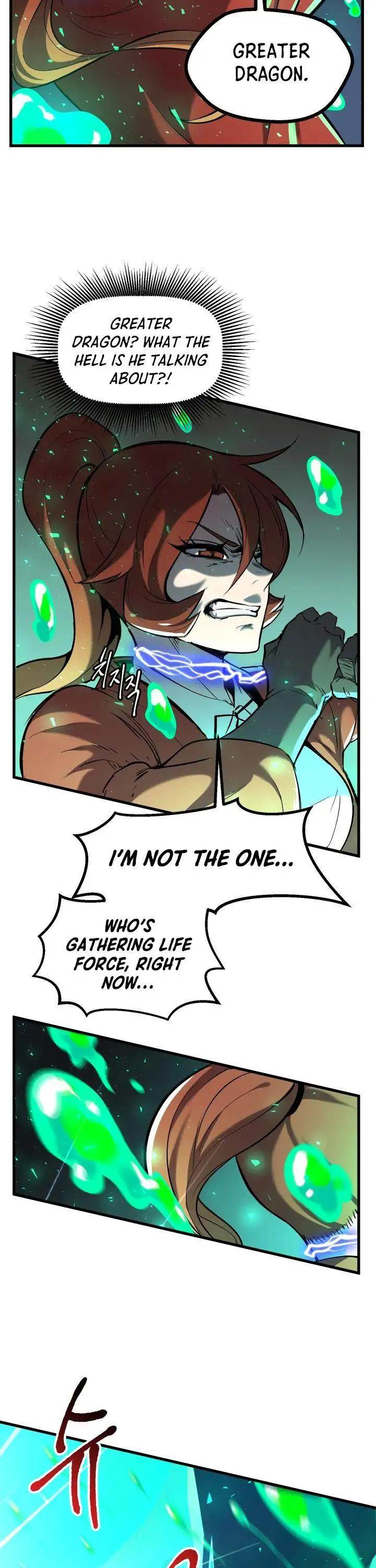 Survival Story of a Sword King in a Fantasy World Page 4 - MangaHe