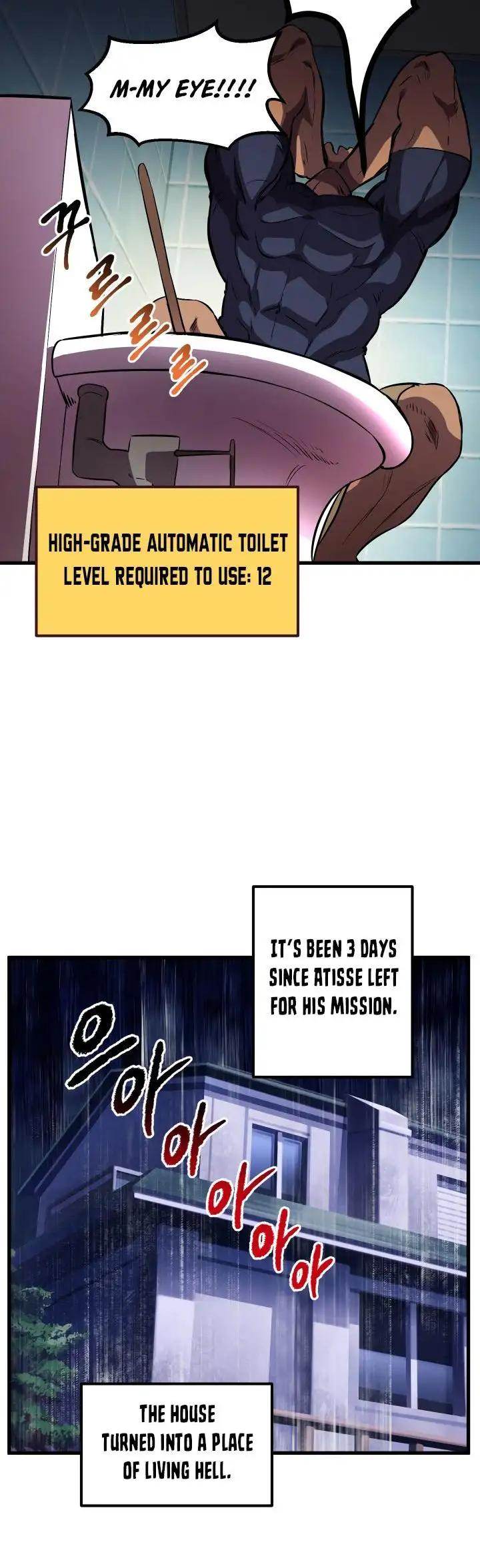Survival Story of a Sword King in a Fantasy World Page 32 - MangaHe