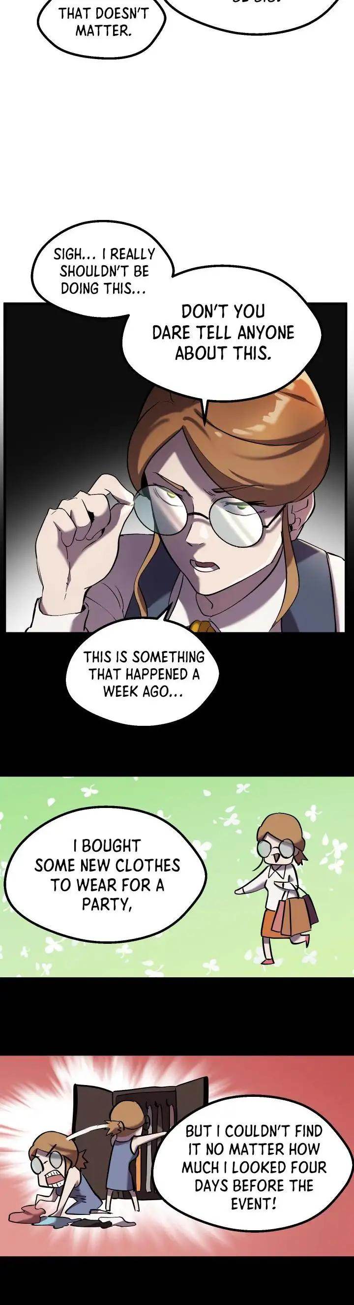 Survival Story of a Sword King in a Fantasy World Page 38 - MangaHe