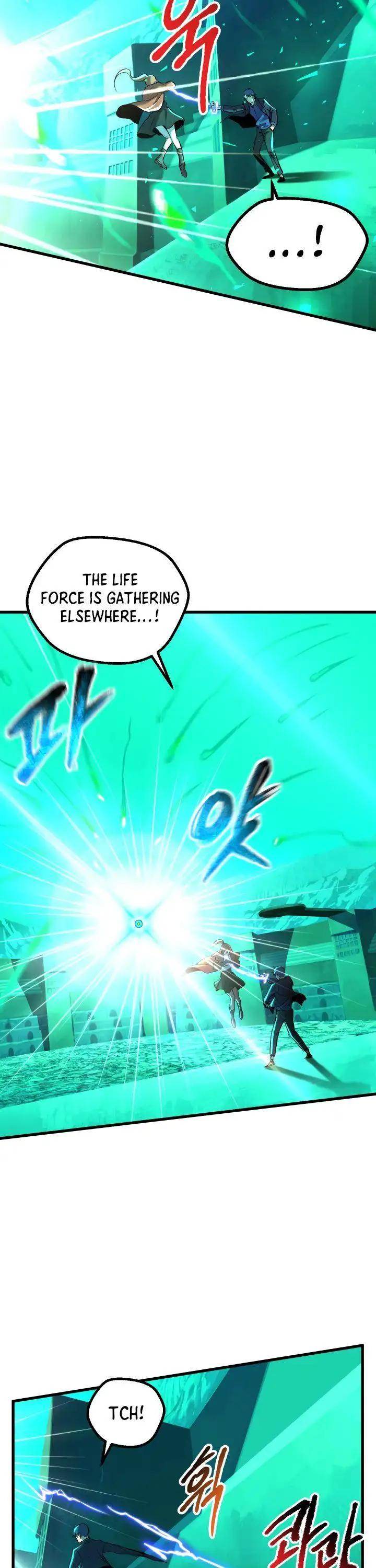 Survival Story of a Sword King in a Fantasy World Page 5 - MangaHe