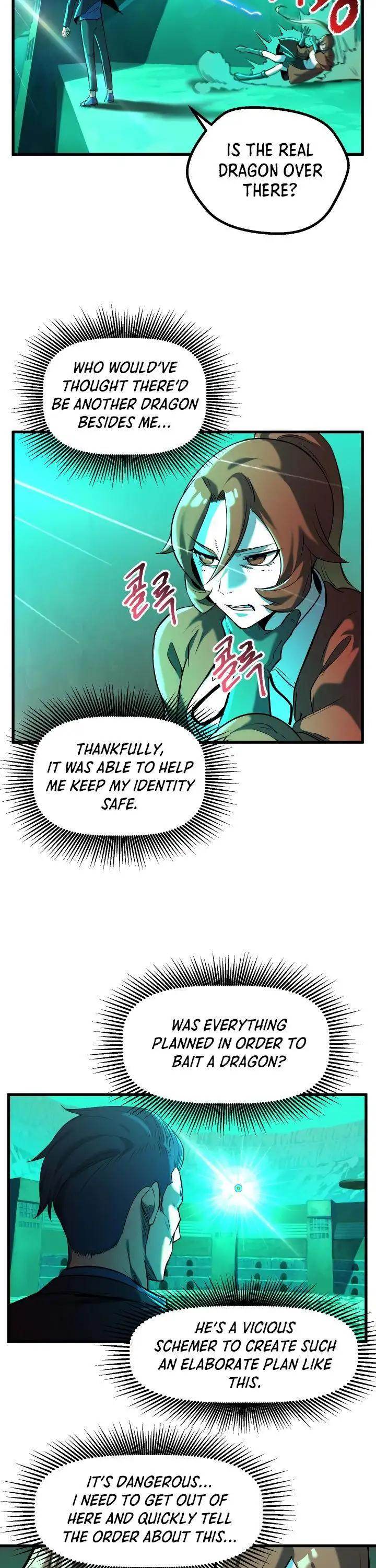 Survival Story of a Sword King in a Fantasy World Page 6 - MangaHe