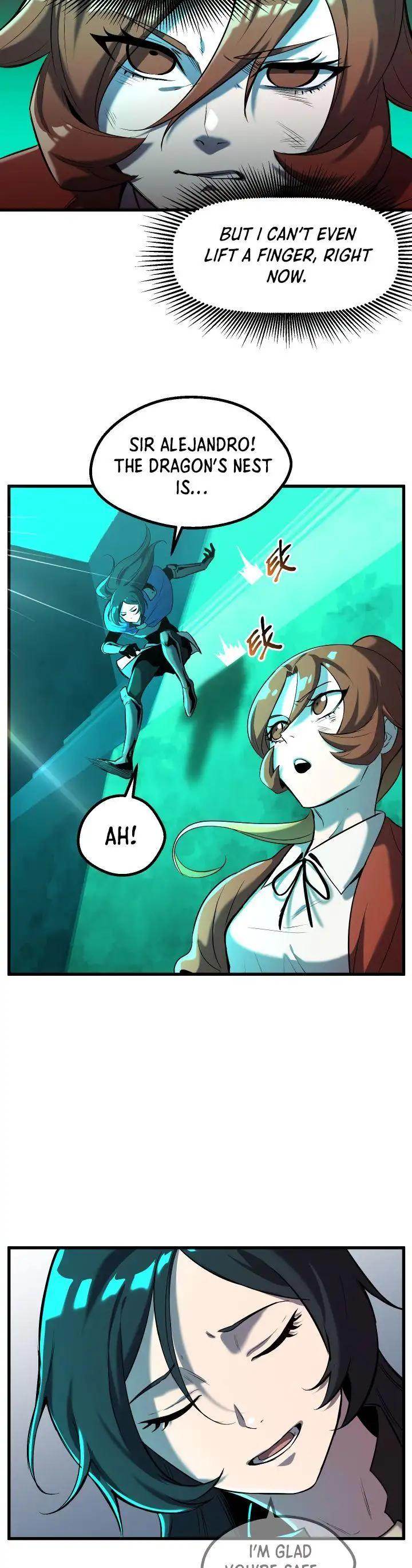 Survival Story of a Sword King in a Fantasy World Page 7 - MangaHe