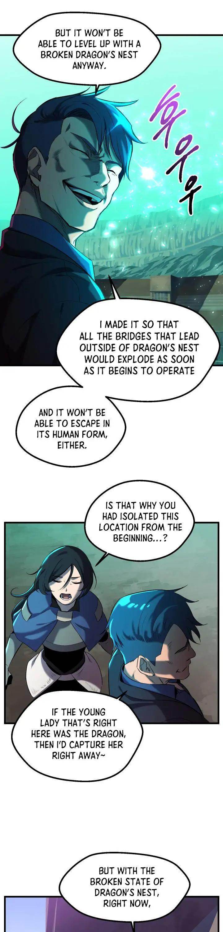 Survival Story of a Sword King in a Fantasy World Page 9 - MangaHe