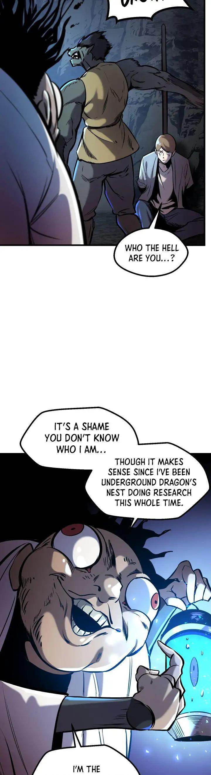 Survival Story of a Sword King in a Fantasy World Page 13 - MangaHe