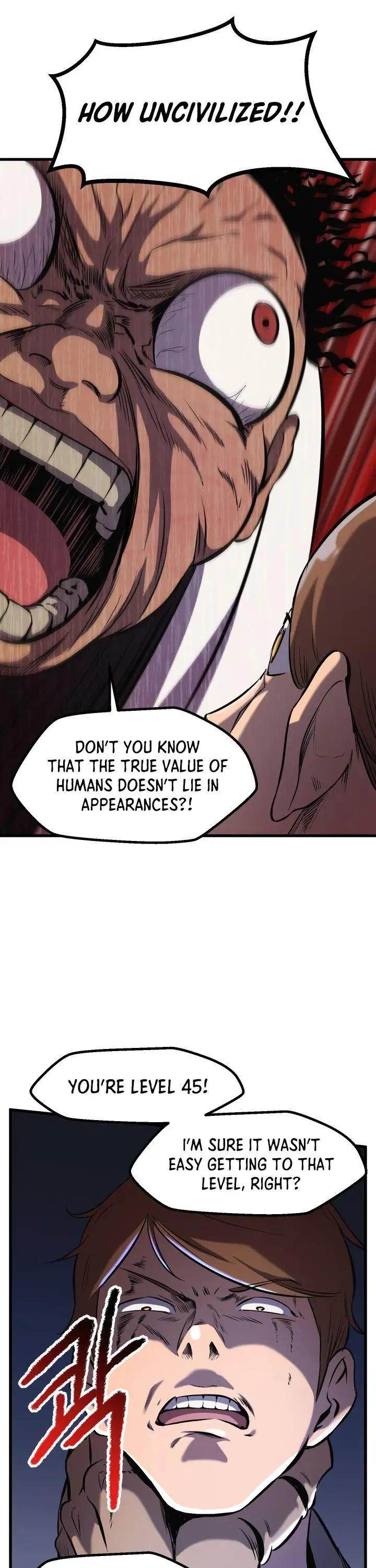 Survival Story of a Sword King in a Fantasy World Page 15 - MangaHe