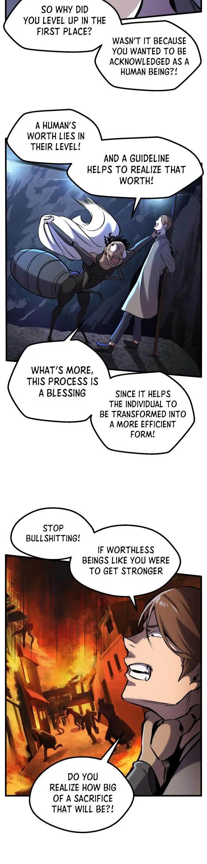 Survival Story of a Sword King in a Fantasy World Page 16 - MangaHe