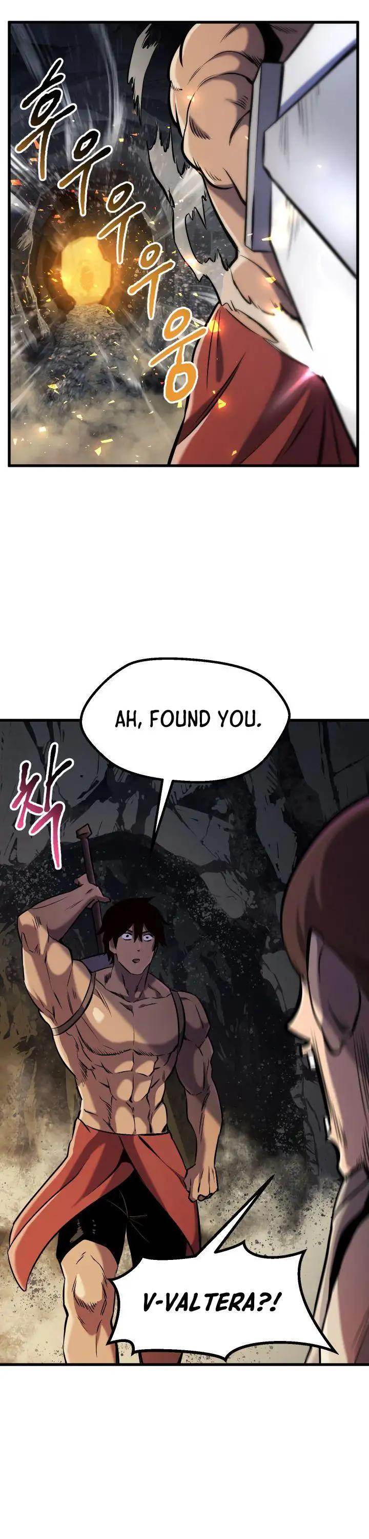 Survival Story of a Sword King in a Fantasy World Page 21 - MangaHe
